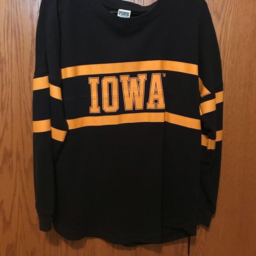 Crewneck